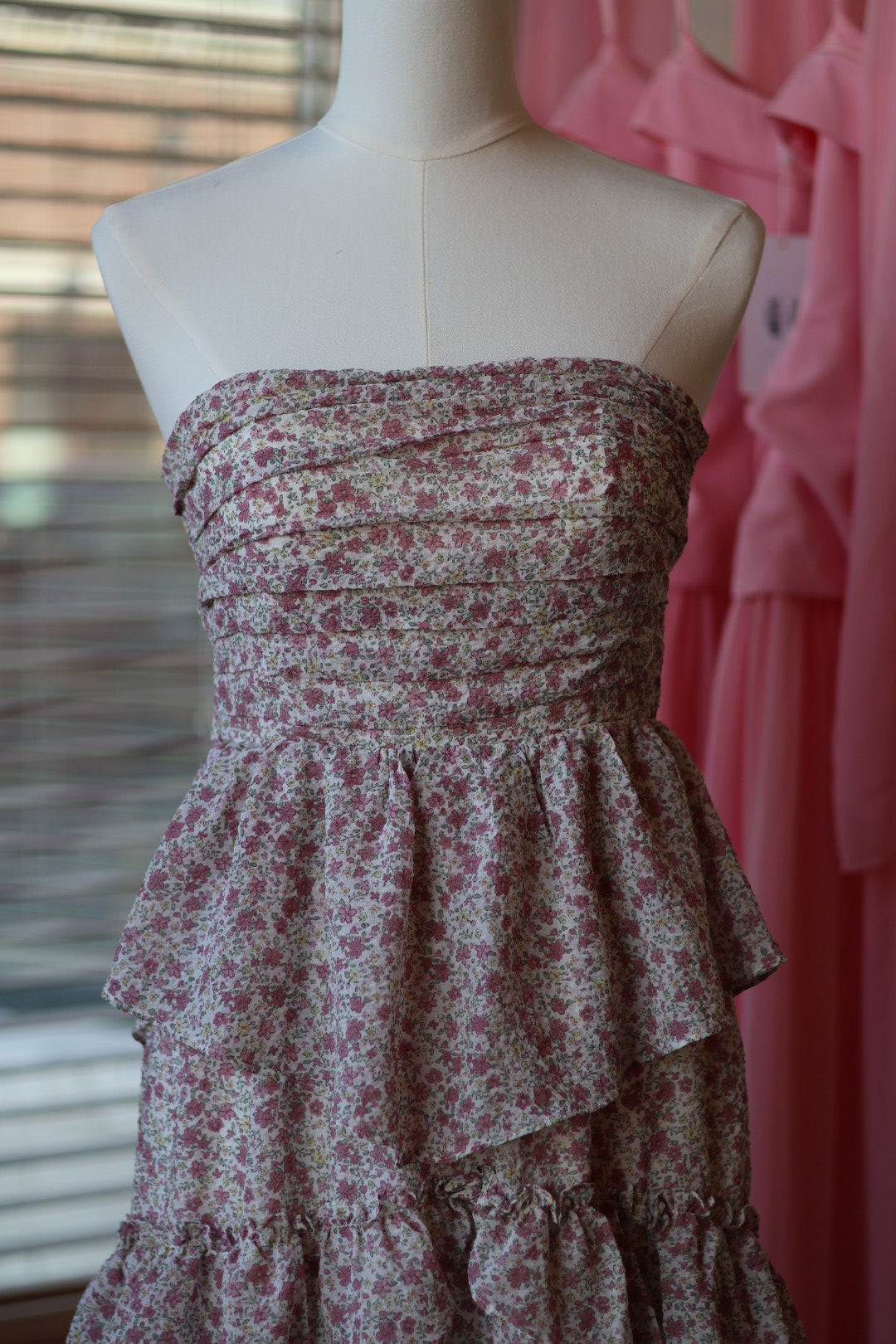 Meadow Maxi Dress