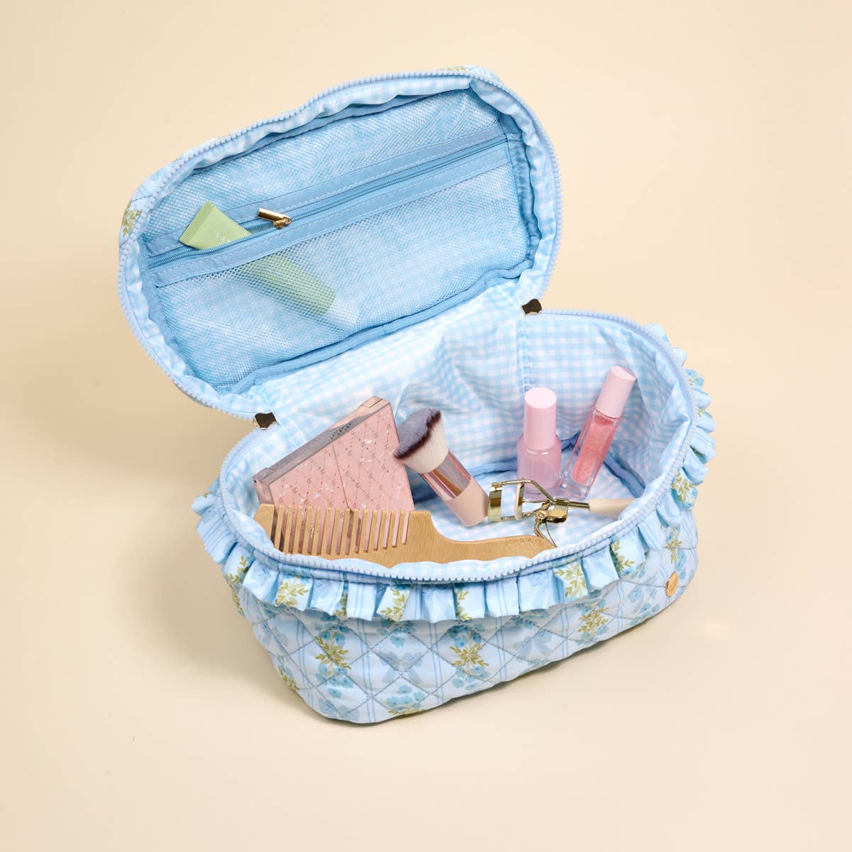Bluebell Toiletry Bag