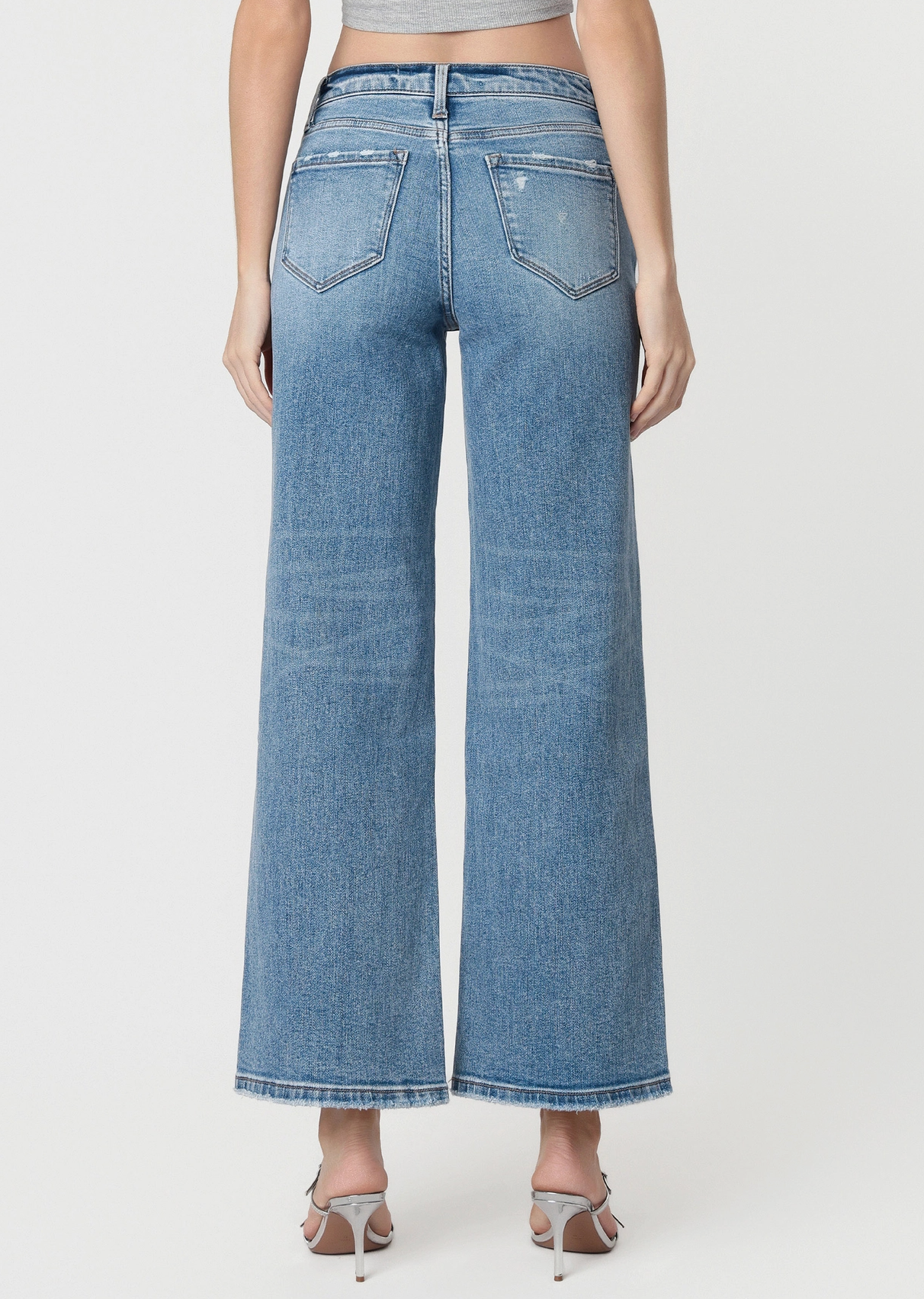 Main Street Jeans