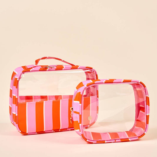 Newport Travel Set