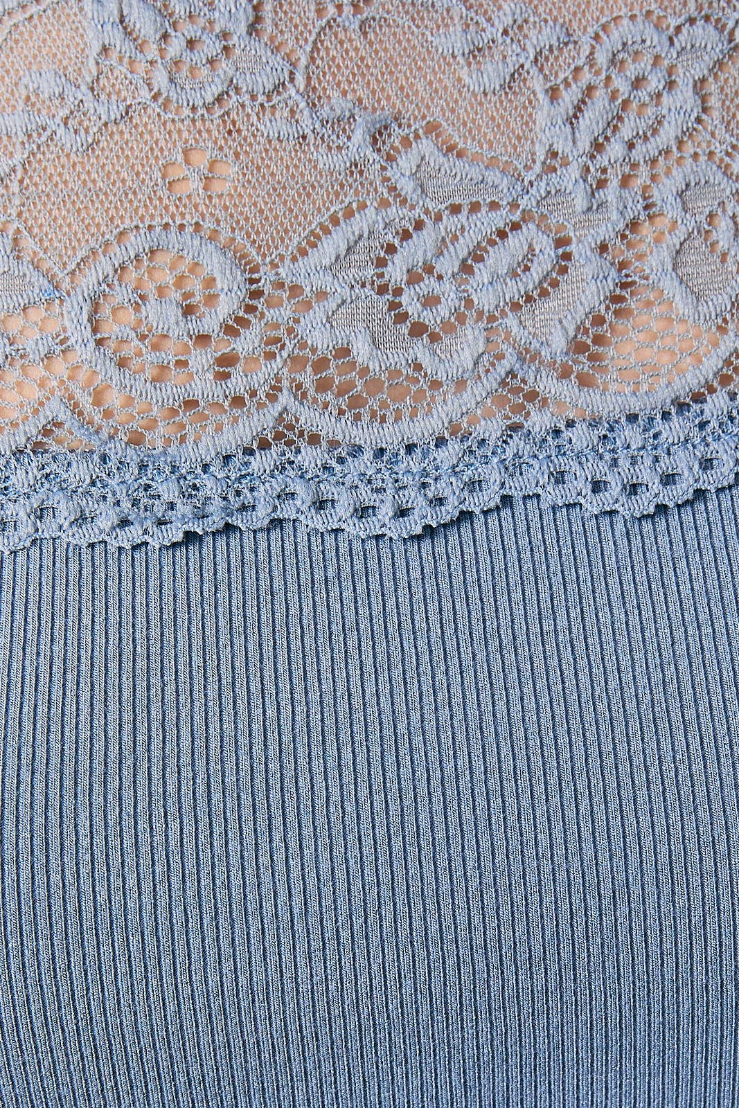 Keepsake Lace Top