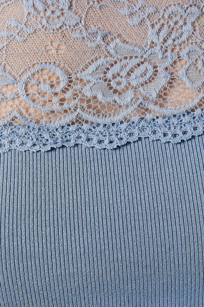 Keepsake Lace Top