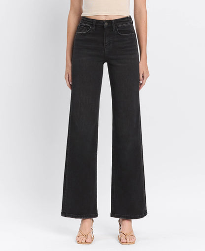 Tribeca Black Jeans