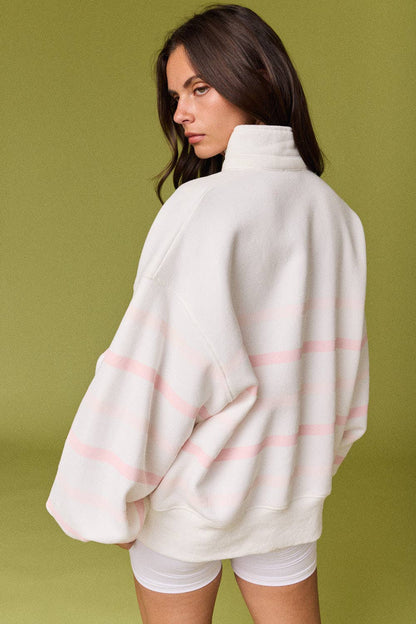 Aspen Pullover