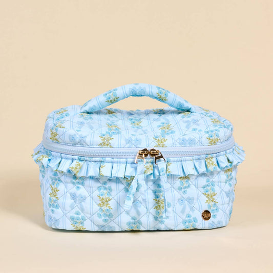 Bluebell Toiletry Bag