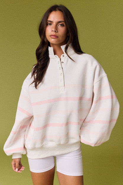 Aspen Pullover