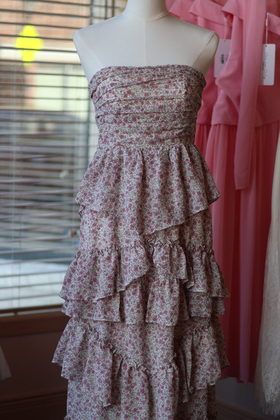 Meadow Maxi Dress