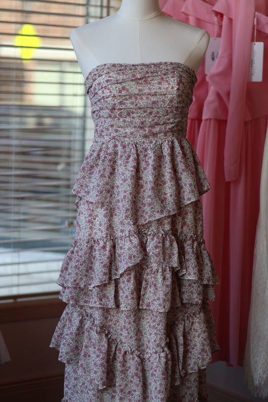 Meadow Maxi Dress