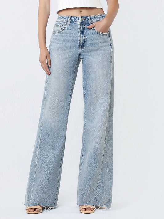 Vintage Flare Jeans