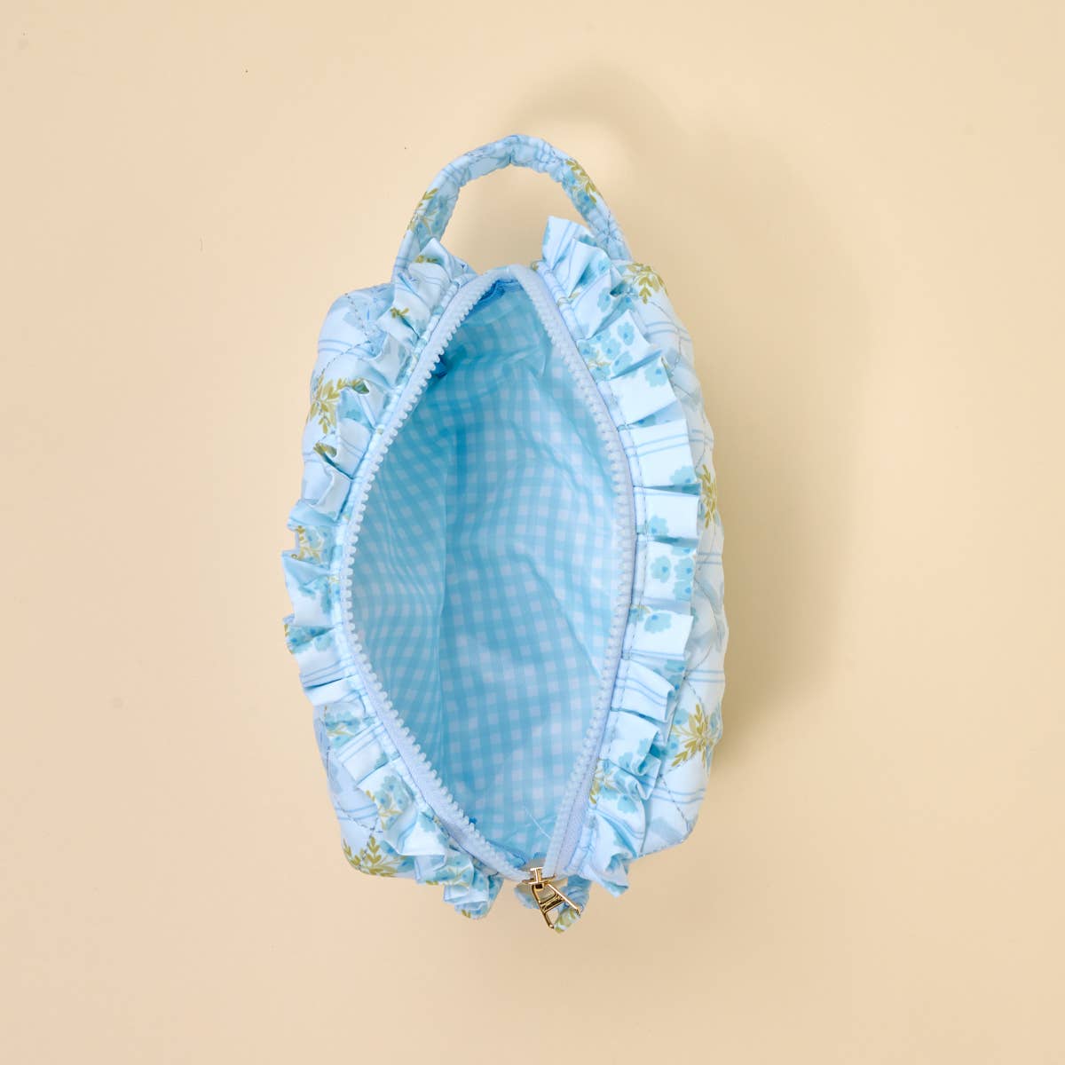 Bluebell Beauty Case