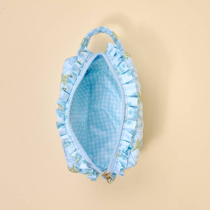 Bluebell Beauty Case