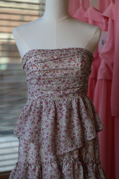 Meadow Maxi Dress