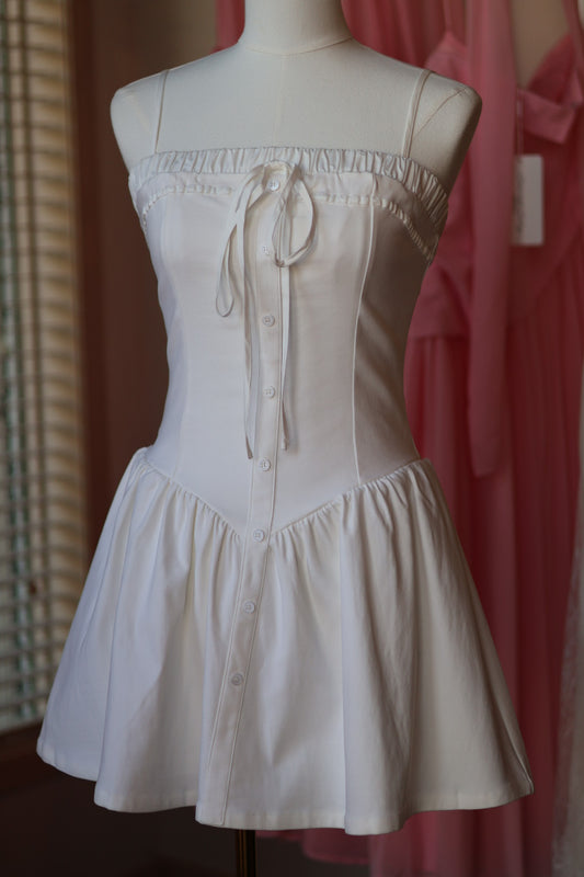 Marina Mini Dress
