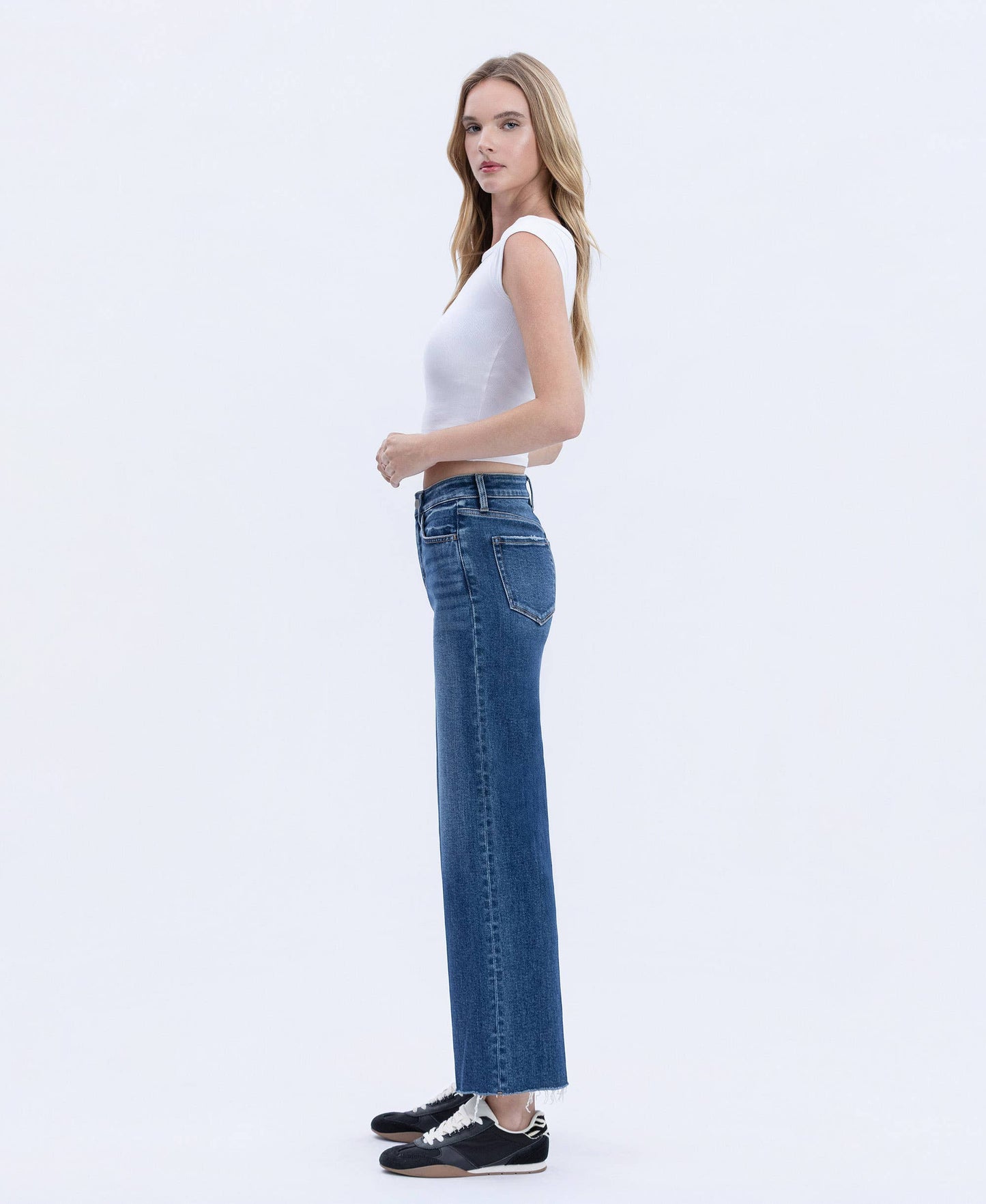 Blue Ridge Jeans