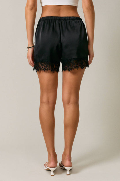 After Midnight Shorts