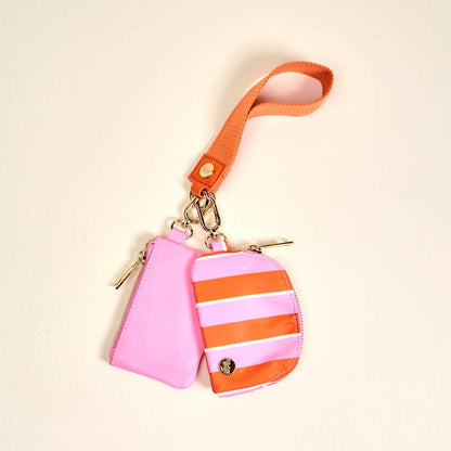 Newport Wristlet