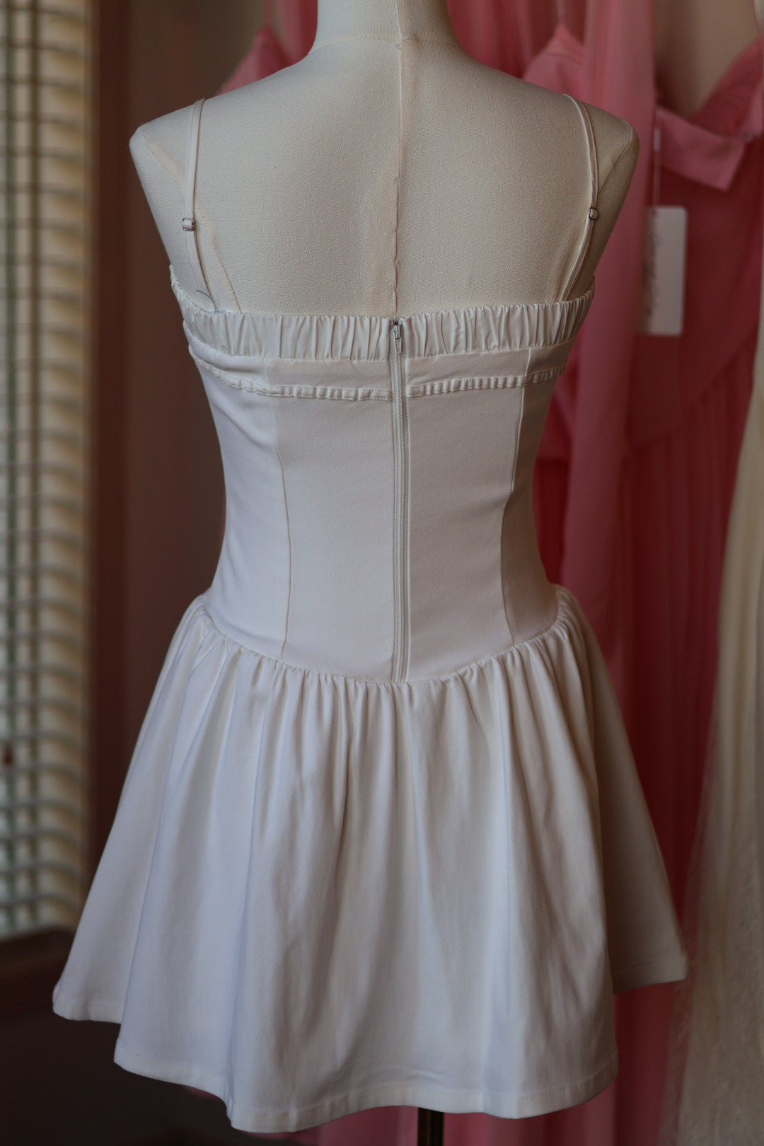 Marina Mini Dress
