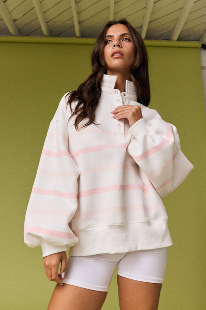 Aspen Pullover