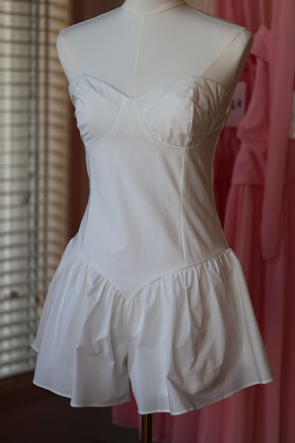 Hamptons Romper
