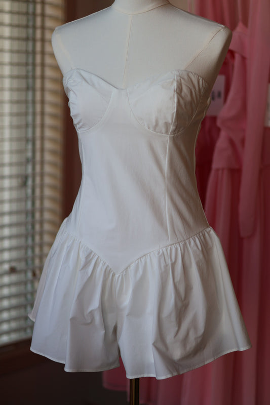 Hamptons Romper