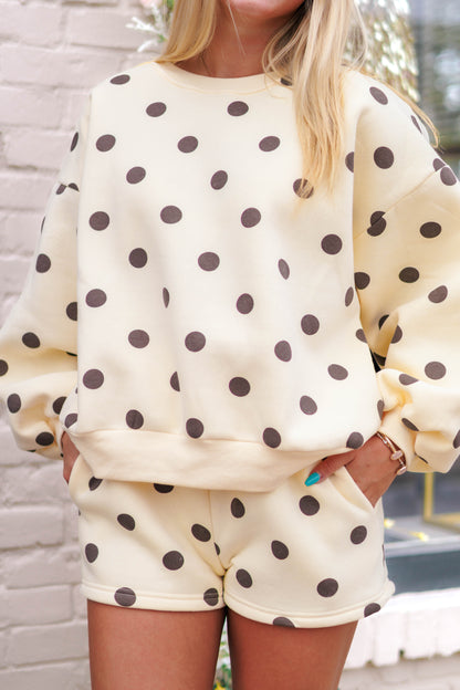 Honey Latte Set