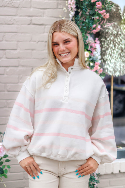 Aspen Pullover