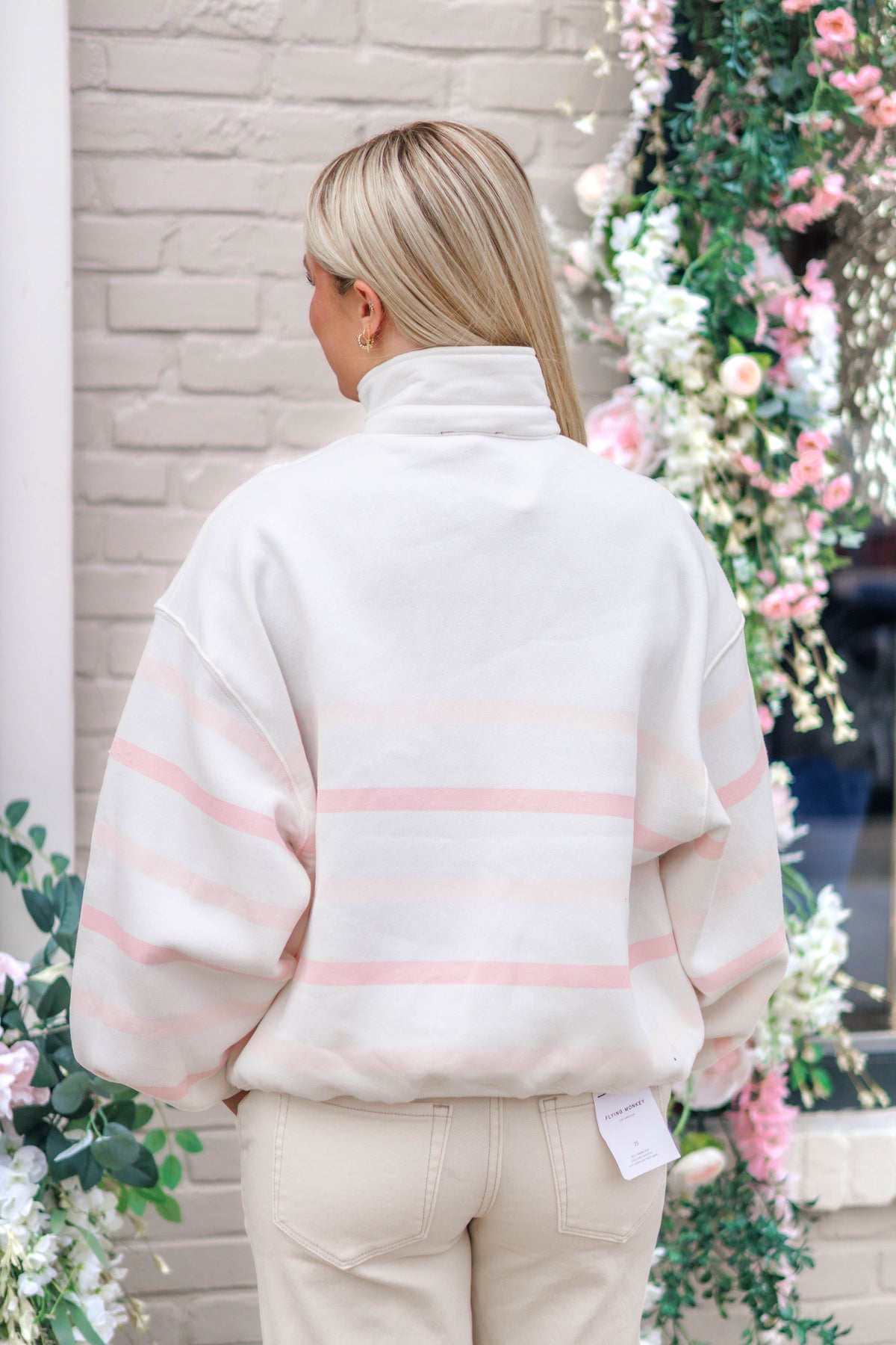 Aspen Pullover