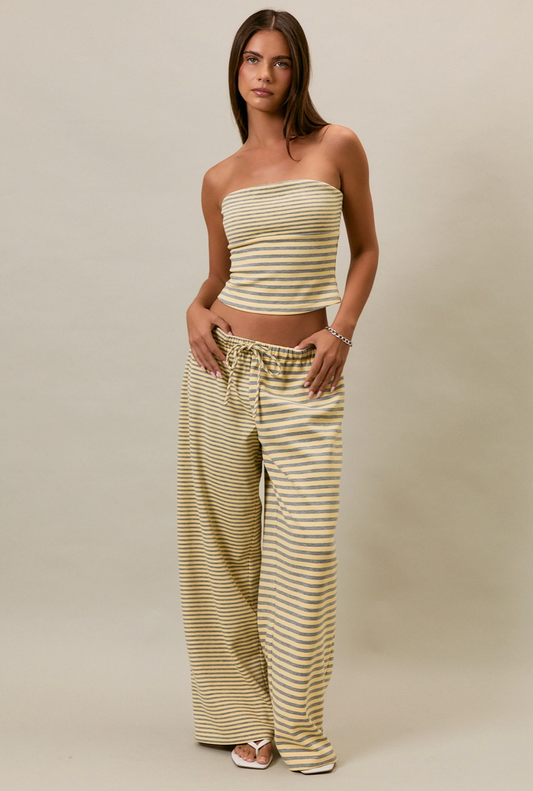 Golden Hour Lounge Pants