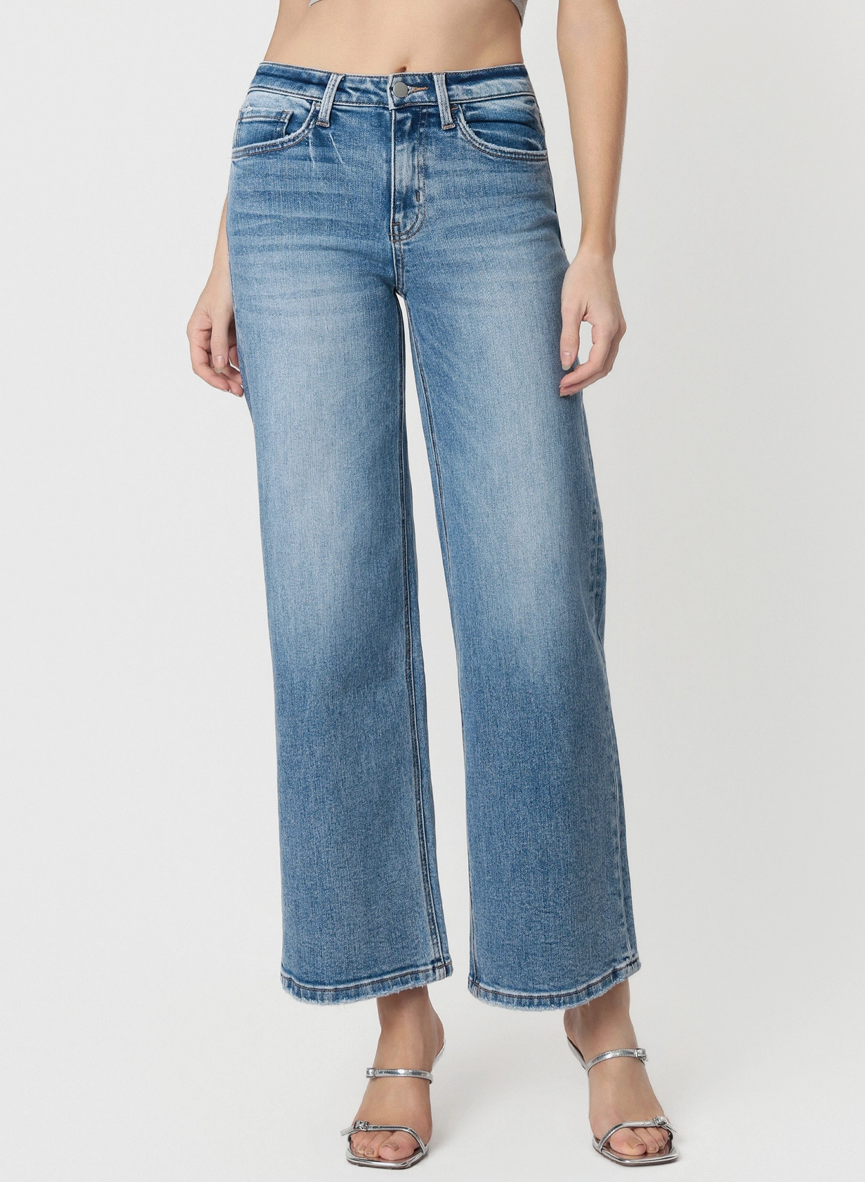 Main Street Jeans