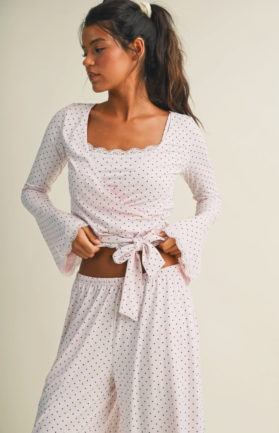 Meet Cute 3-Piece Set