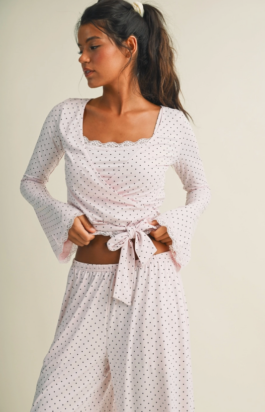 Meet Cute 3-Piece Set