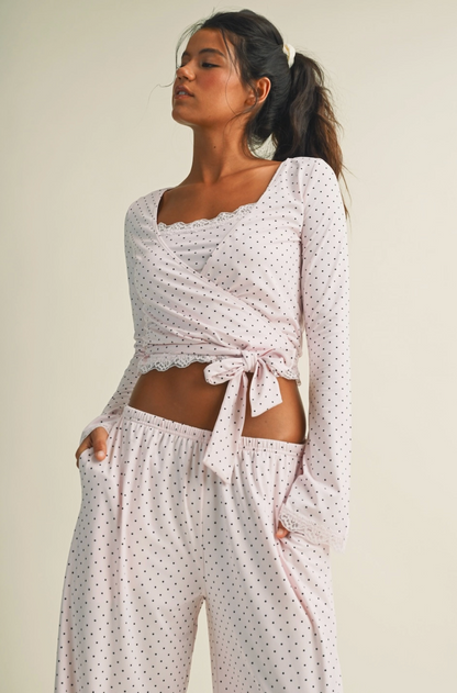 Meet Cute 3-Piece Set