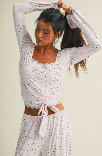 Meet Cute 3-Piece Set