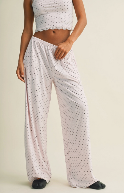 Meet Cute Lounge Pants