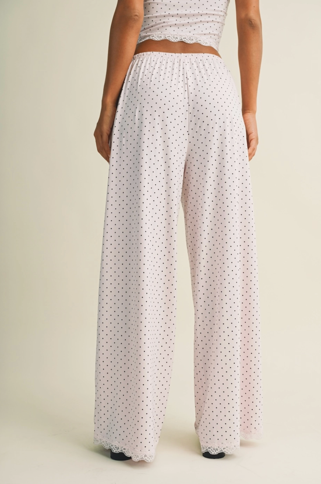 Meet Cute Lounge Pants