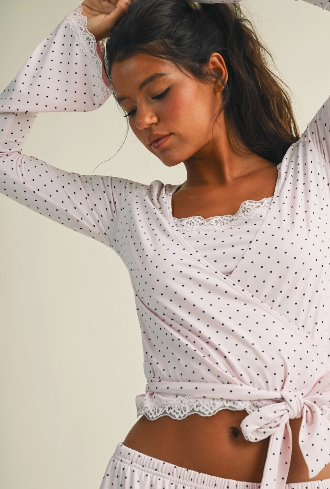 Meet Cute 3-Piece Set