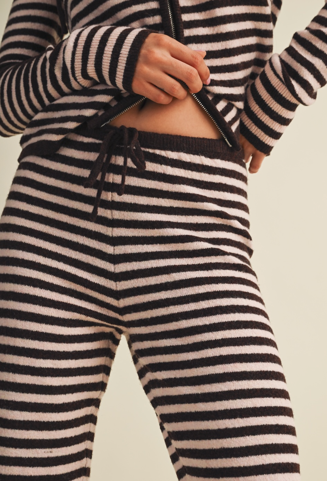 Soft Spot Sweater Pants