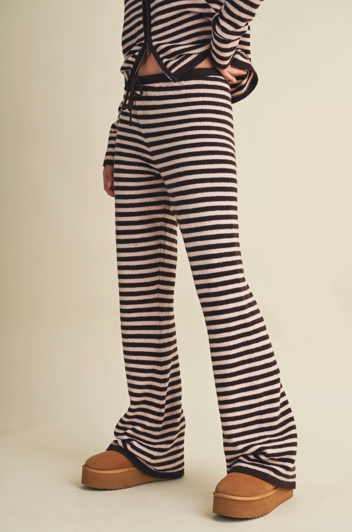 Soft Spot Sweater Pants