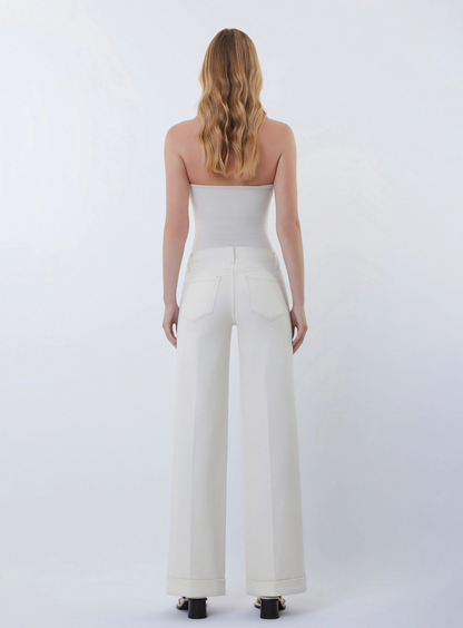 The Park Avenue Jeans