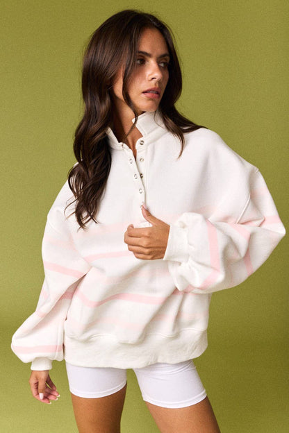 Aspen Pullover