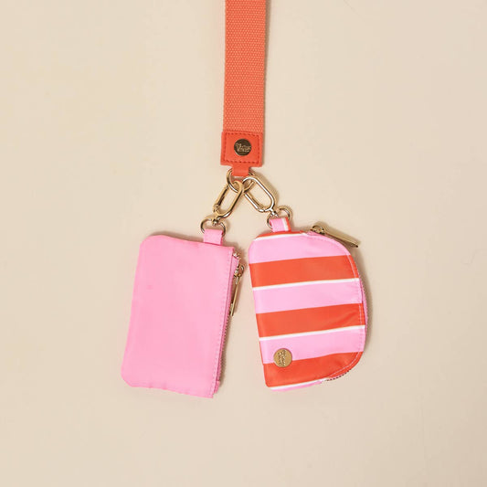 Newport Wristlet
