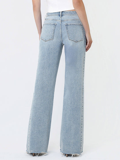 Vintage Flare Jeans