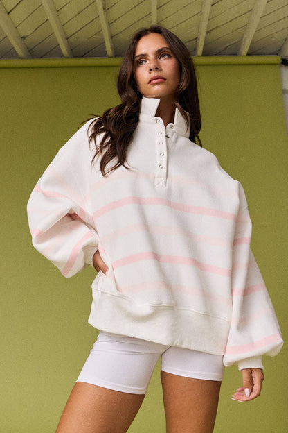 Aspen Pullover